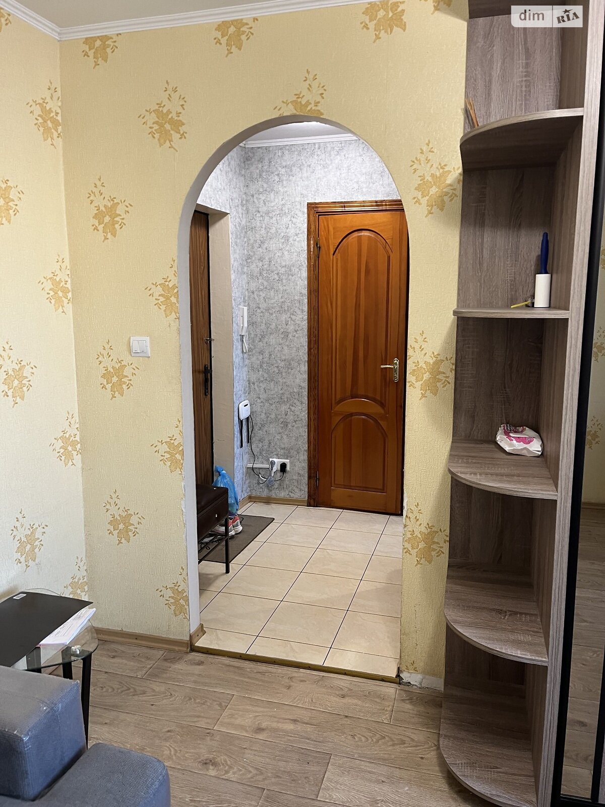 Продажа однокомнатной квартиры в Сумах, на ул. Заливная 13, район Заречный фото 1