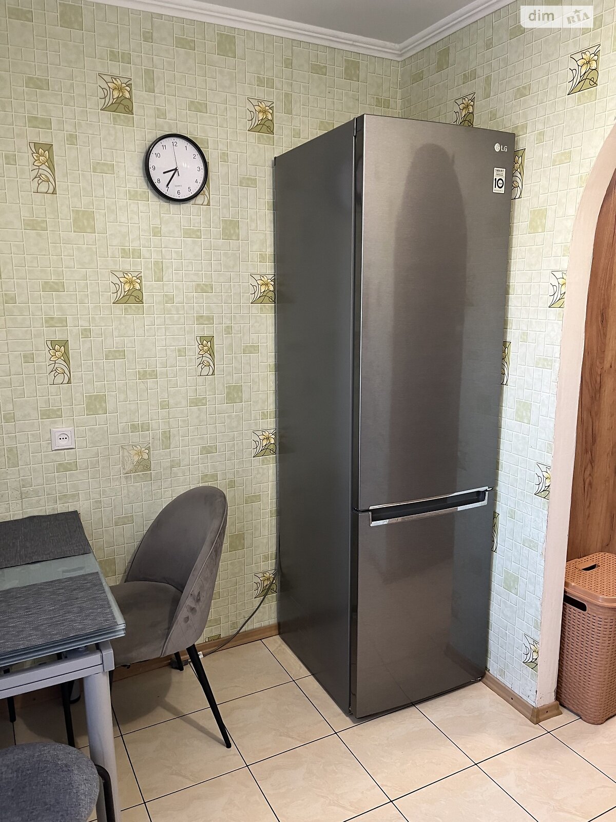 Продажа однокомнатной квартиры в Сумах, на ул. Заливная 13, район Заречный фото 1