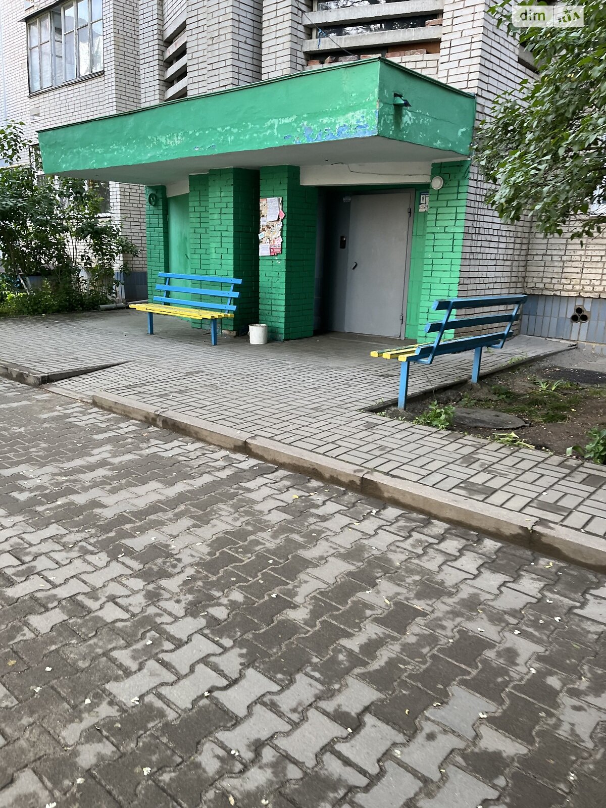 Продажа однокомнатной квартиры в Сумах, на ул. Заливная 13, район Заречный фото 1