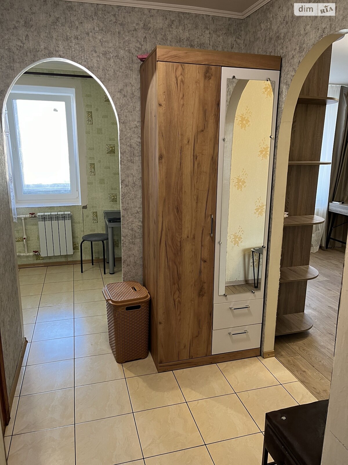 Продажа однокомнатной квартиры в Сумах, на ул. Заливная 13, район Заречный фото 1