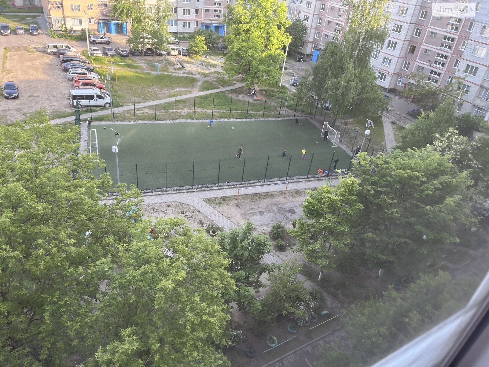 Продажа однокомнатной квартиры в Сумах, на ул. Заливная 13, район Заречный фото 1