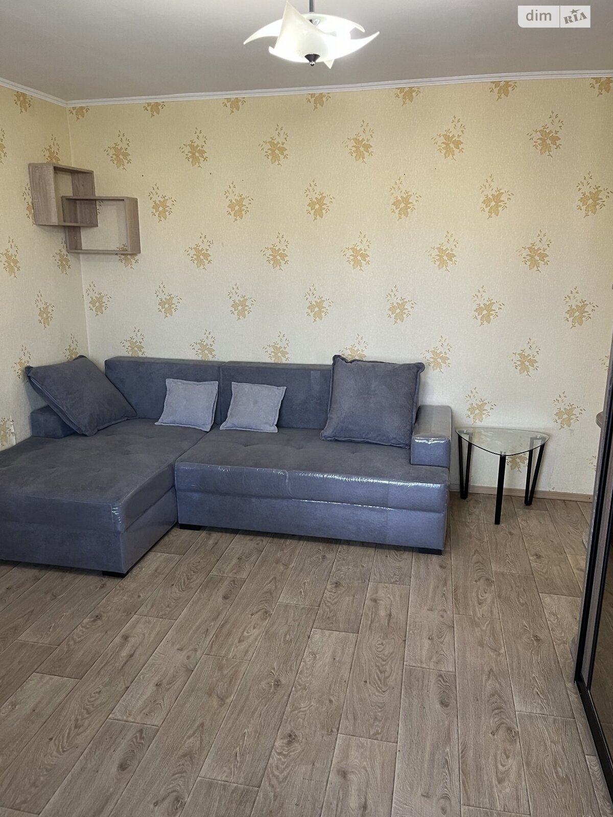 Продажа однокомнатной квартиры в Сумах, на ул. Заливная 13, район Заречный фото 1