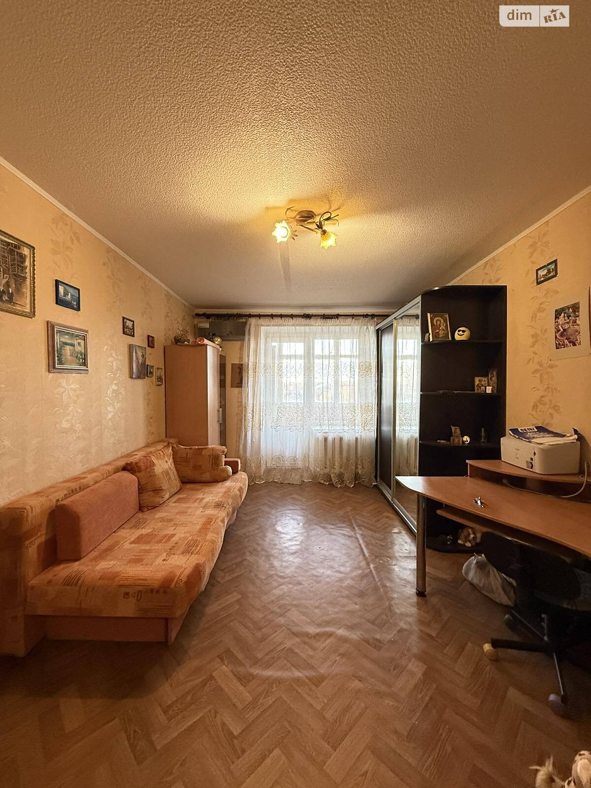 Продаж двокімнатної квартири в Сумах, на вул. Заливна 13, район Зарічний фото 1