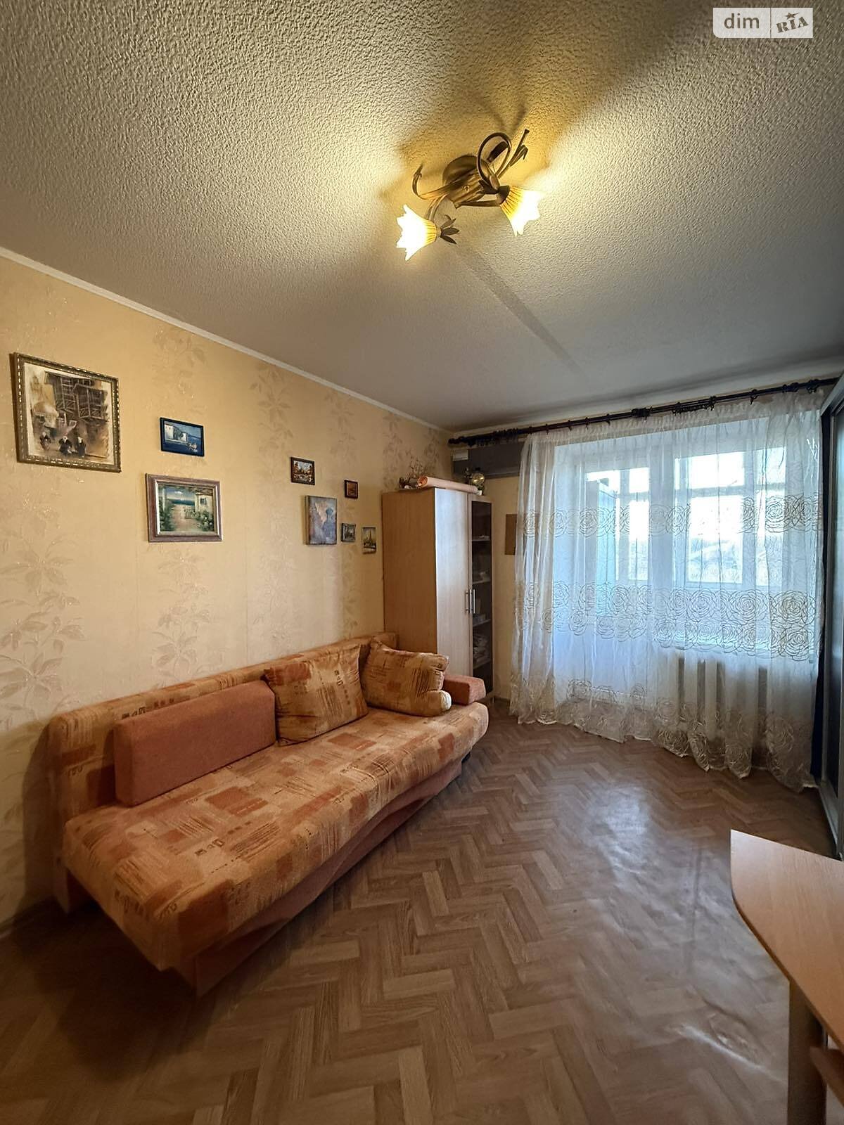 Продаж двокімнатної квартири в Сумах, на вул. Заливна 13, район Зарічний фото 1