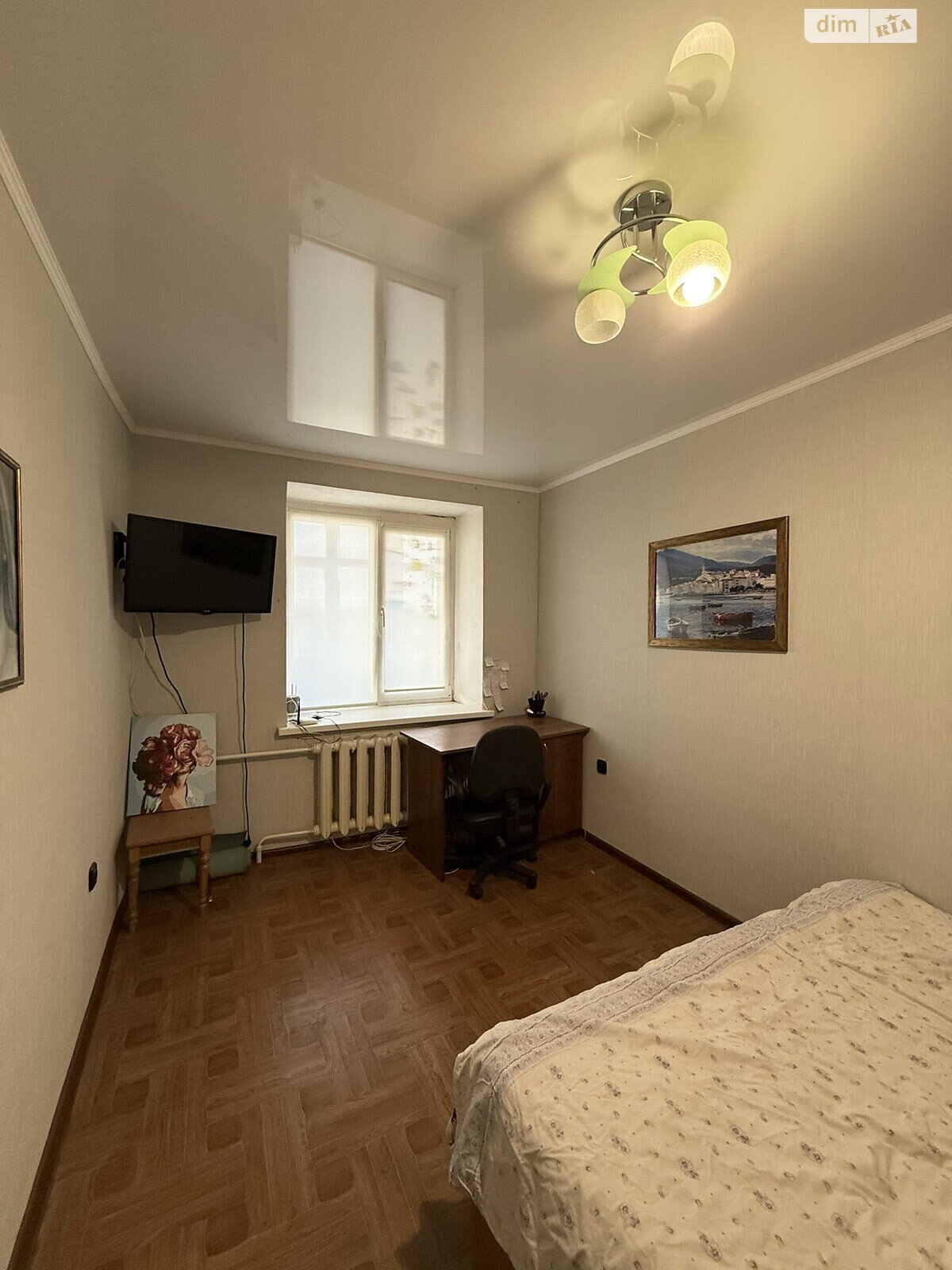 Продаж двокімнатної квартири в Сумах, на вул. Заливна 13, район Зарічний фото 1