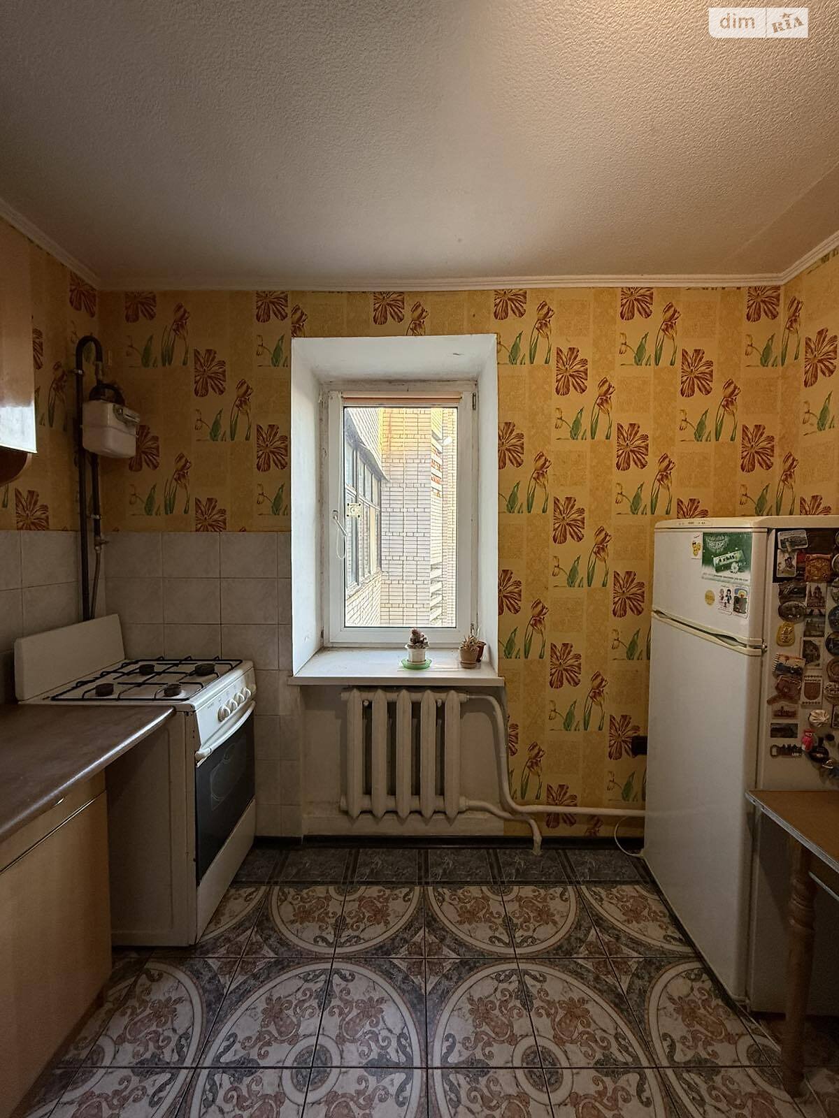 Продаж двокімнатної квартири в Сумах, на вул. Заливна 13, район Зарічний фото 1