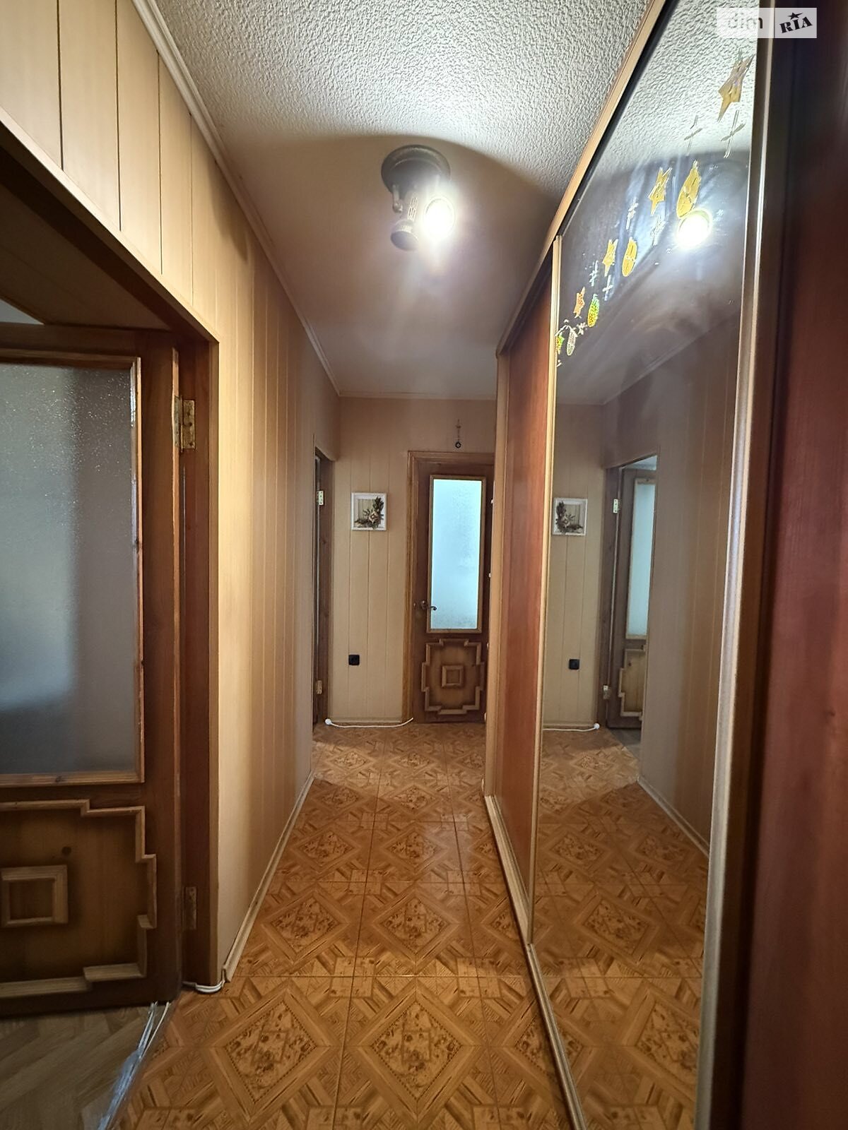 Продаж двокімнатної квартири в Сумах, на вул. Заливна 13, район Зарічний фото 1