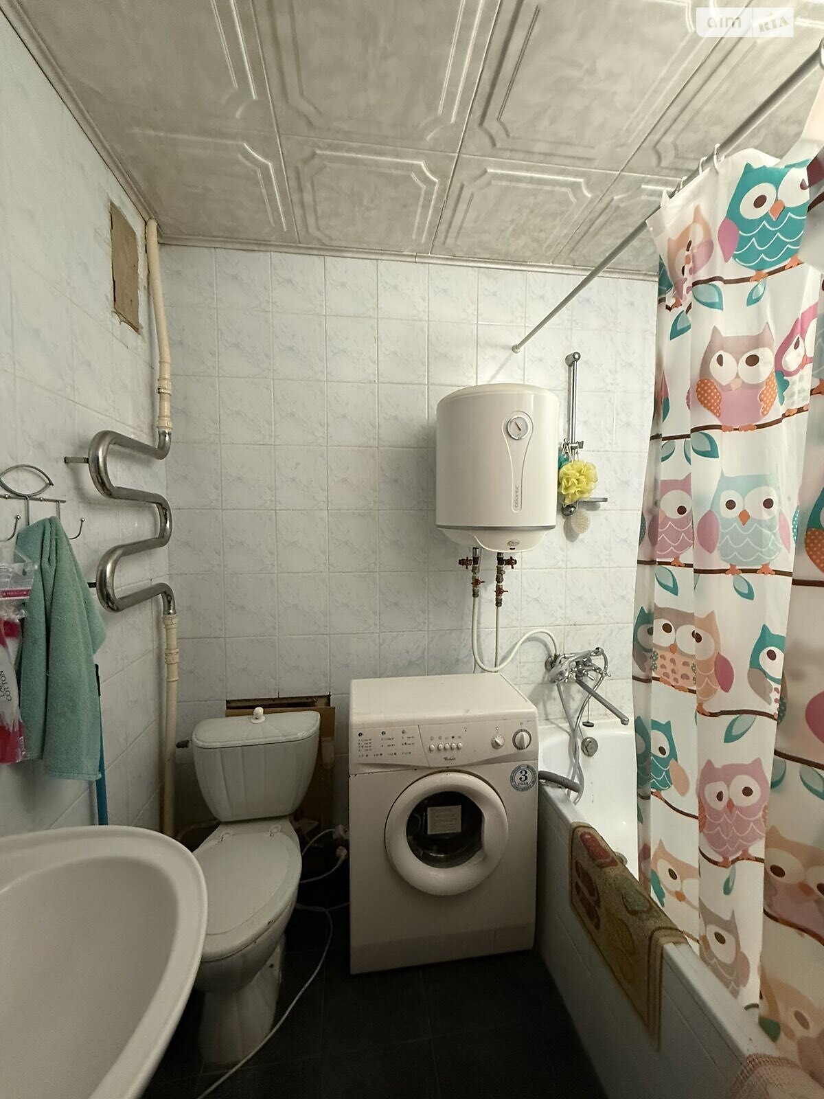 Продаж двокімнатної квартири в Сумах, на вул. Заливна 13, район Зарічний фото 1