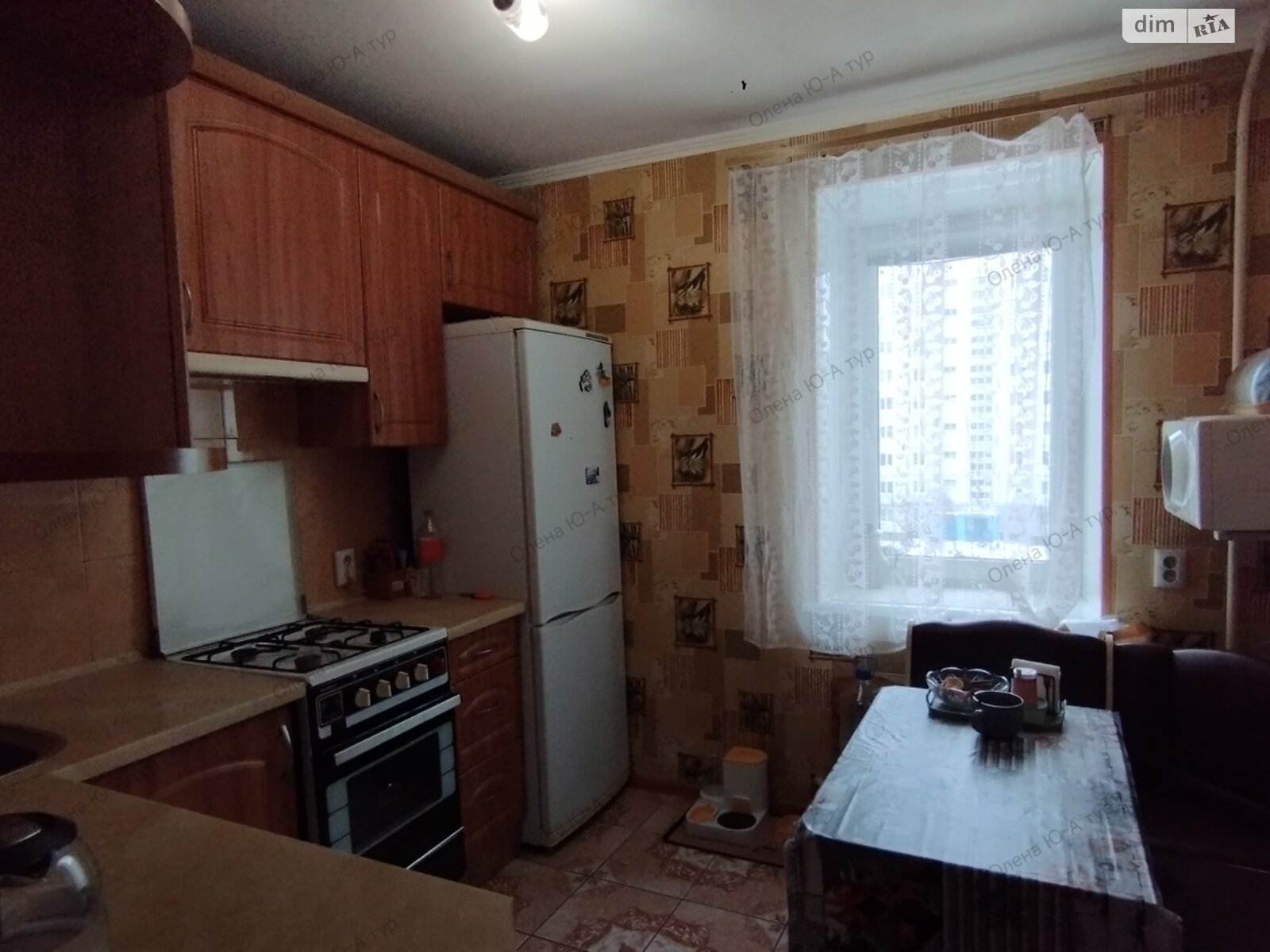 Продажа двухкомнатной квартиры в Сумах, на ул. Заливная 31, район Заречный фото 1