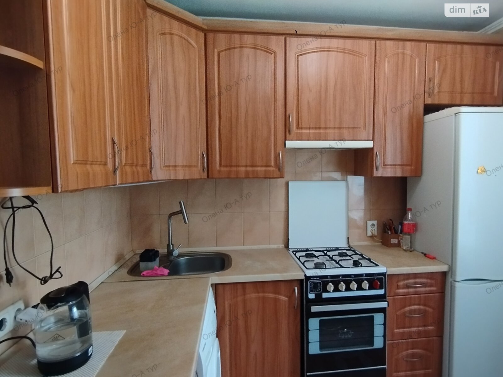 Продажа двухкомнатной квартиры в Сумах, на ул. Заливная 31, район Заречный фото 1