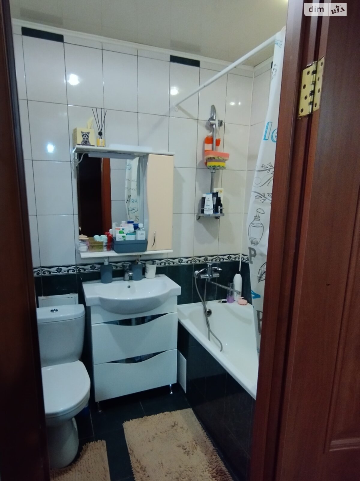 Продажа двухкомнатной квартиры в Сумах, на ул. Заливная 31, район Заречный фото 1