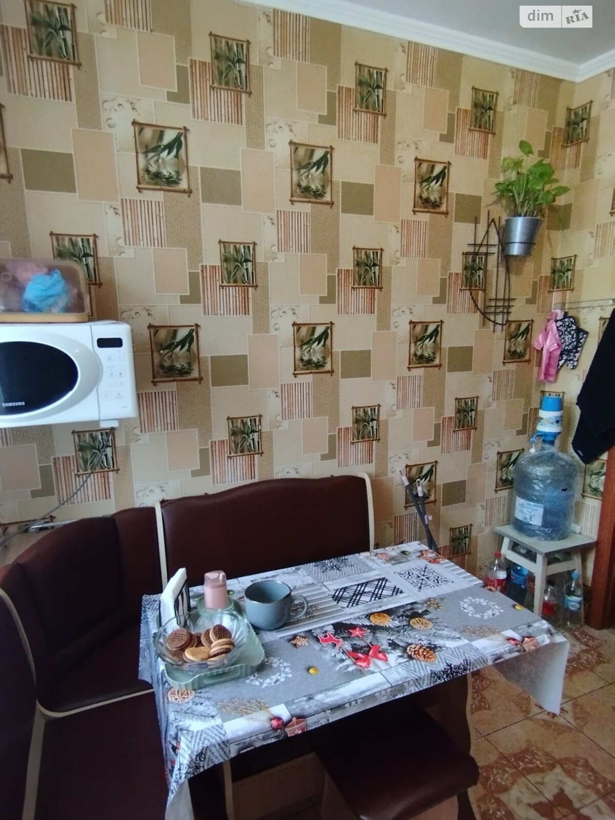 Продажа двухкомнатной квартиры в Сумах, на ул. Заливная 31, район Заречный фото 1