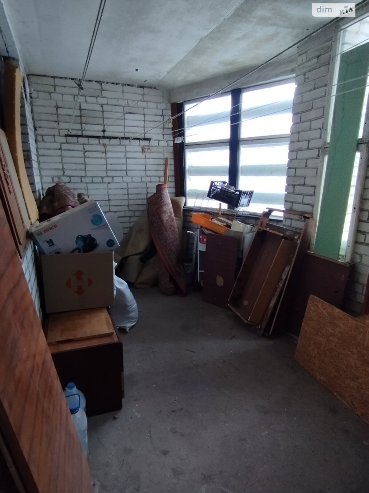 Продажа двухкомнатной квартиры в Сумах, на ул. Заливная 31, район Заречный фото 1