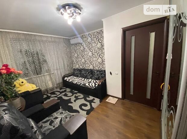 Продаж однокімнатної квартири в Сумах, на вул. Засумська, район Зарічний фото 1 Продаж однокімнатної квартири в Сумах, на вул. Засумська, район Зарічний фото 1