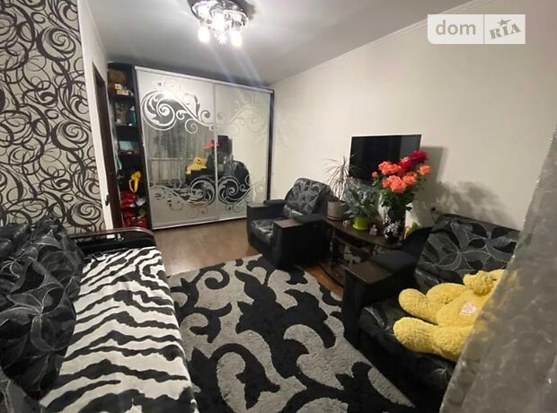 Продаж однокімнатної квартири в Сумах, на вул. Засумська, район Зарічний фото 1 Продаж однокімнатної квартири в Сумах, на вул. Засумська, район Зарічний фото 1