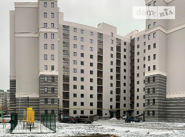 Продажа однокомнатной квартиры в Сумах, на ул. Интернационалистов 1, район Заречный фото 1 Продажа однокомнатной квартиры в Сумах, на ул. Интернационалистов 1, район Заречный фото 1