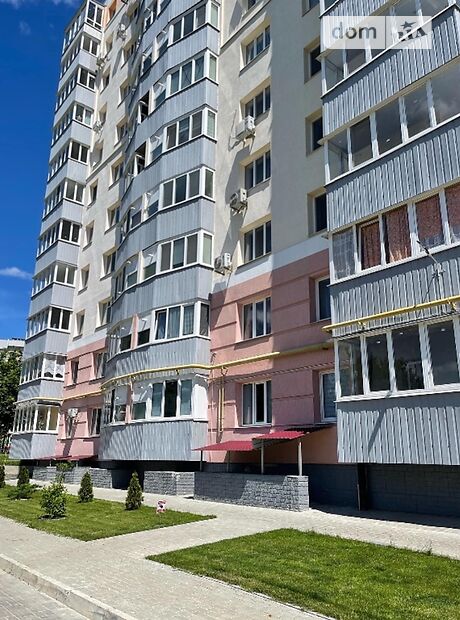 Продажа однокомнатной квартиры в Сумах, на Лушпи просп. 21 район Заречный фото 1 Продажа однокомнатной квартиры в Сумах, на Лушпи просп. 21 район Заречный фото 1