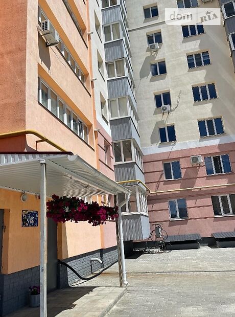 Продажа однокомнатной квартиры в Сумах, на Лушпи просп. 21 район Заречный фото 1 Продажа однокомнатной квартиры в Сумах, на Лушпи просп. 21 район Заречный фото 1