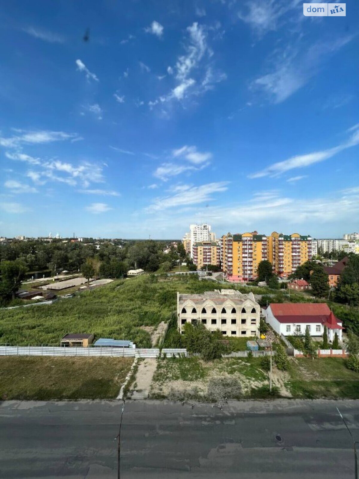 Продаж однокімнатної квартири в Сумах, на Сирка, район Зарічний фото 1