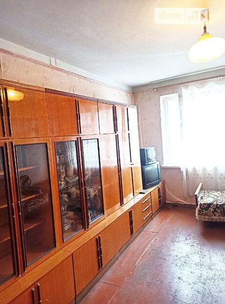 Продажа трехкомнатной квартиры в Сумах, на Лушпи, район Заречный фото 1 Продажа трехкомнатной квартиры в Сумах, на Лушпи, район Заречный фото 1
