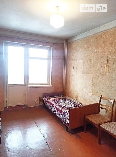 Продажа трехкомнатной квартиры в Сумах, на Лушпи, район Заречный фото 1