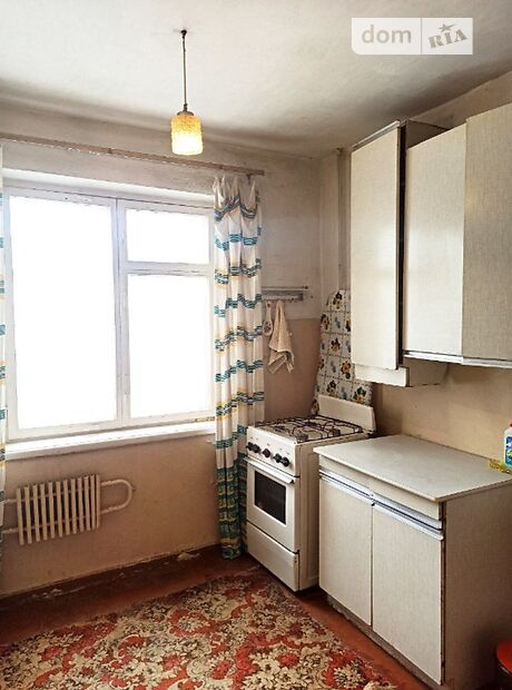 Продажа трехкомнатной квартиры в Сумах, на Лушпи, район Заречный фото 1 Продажа трехкомнатной квартиры в Сумах, на Лушпи, район Заречный фото 1
