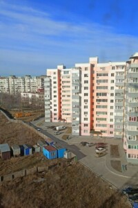 Продаж однокімнатної квартири в Сумах, на просп. Михайла Лушпи 22/2, район Зарічний фото 2