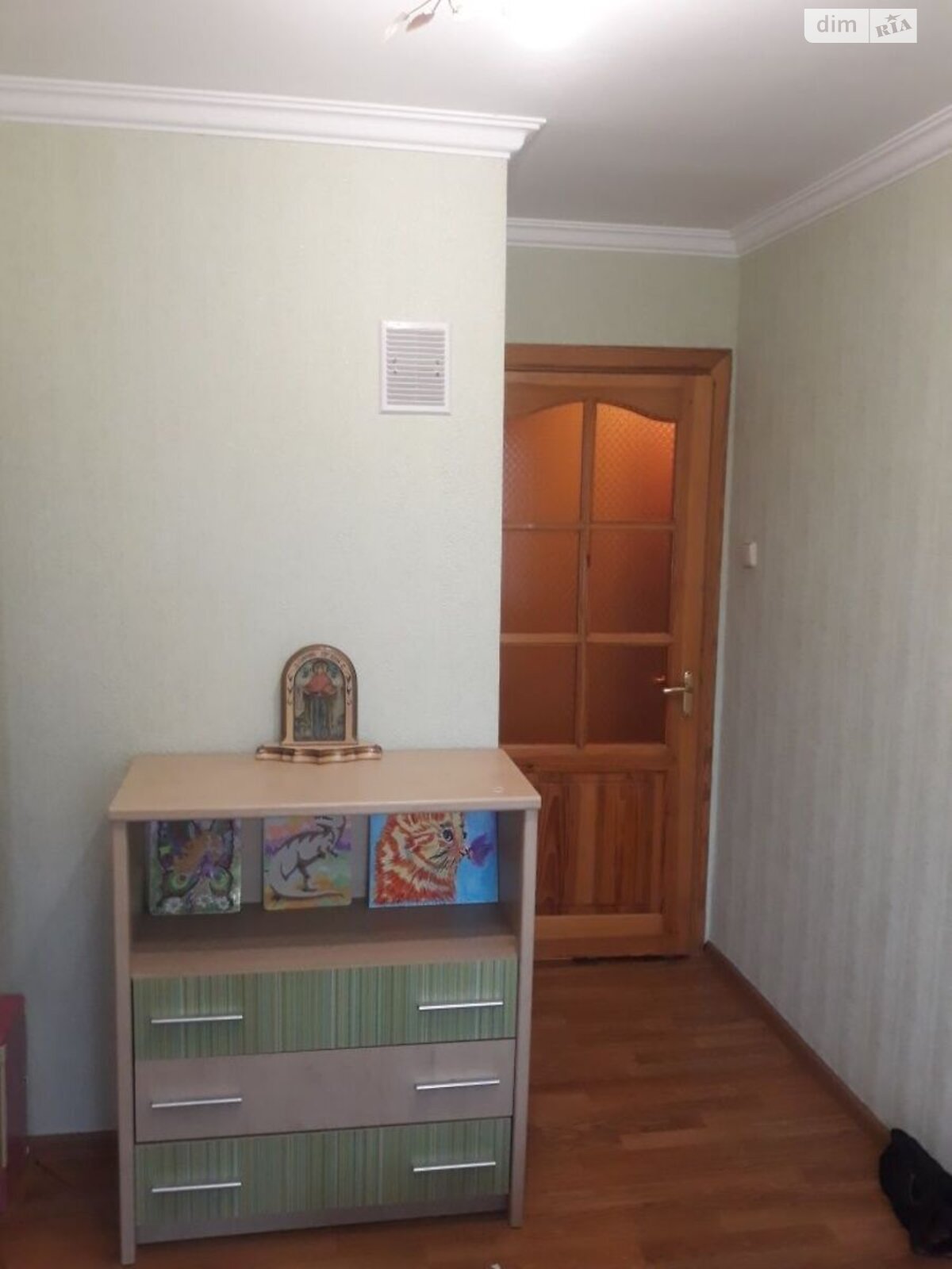 Продажа трехкомнатной квартиры в Сумах, на ул. Марко Вовчок 1, район Заречный фото 1