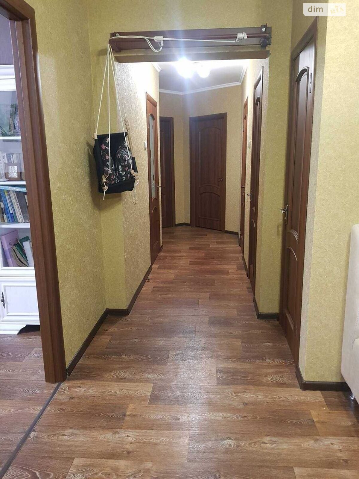 Продажа трехкомнатной квартиры в Сумах, на ул. Вооруженных сил Украины 41А, район Заречный фото 1