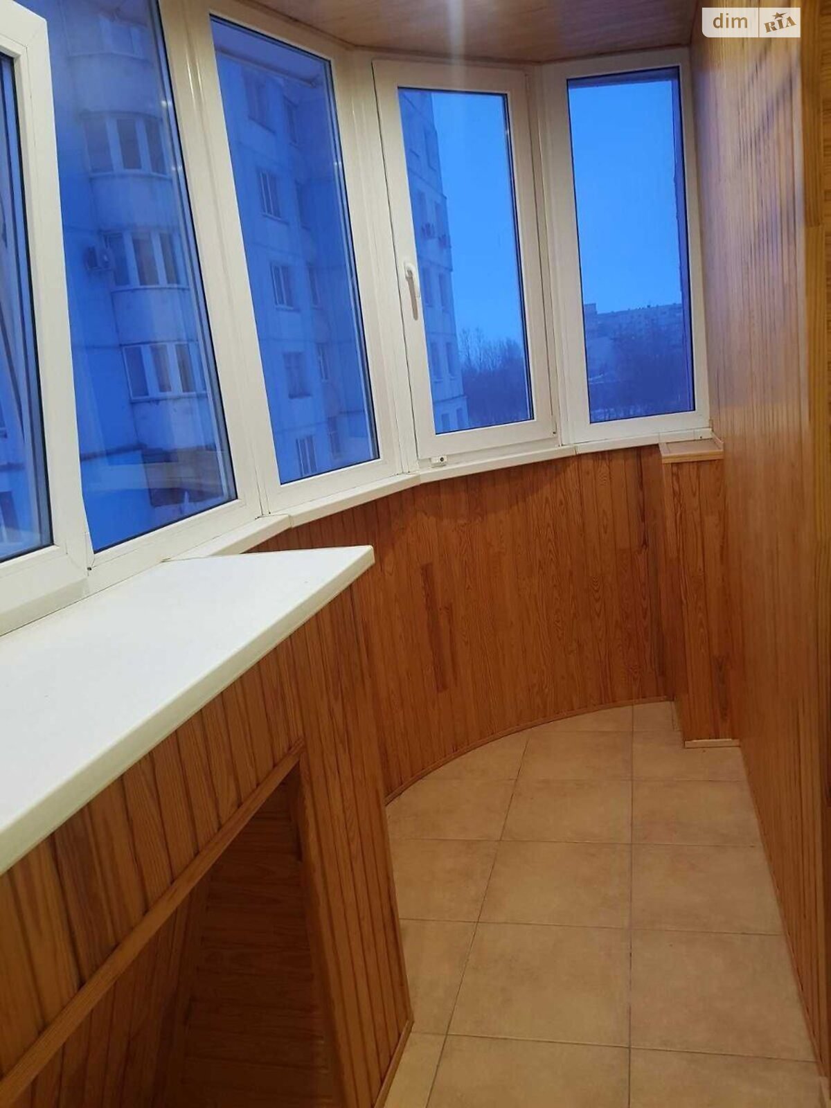 Продажа трехкомнатной квартиры в Сумах, на ул. Вооруженных сил Украины 41А, район Заречный фото 1