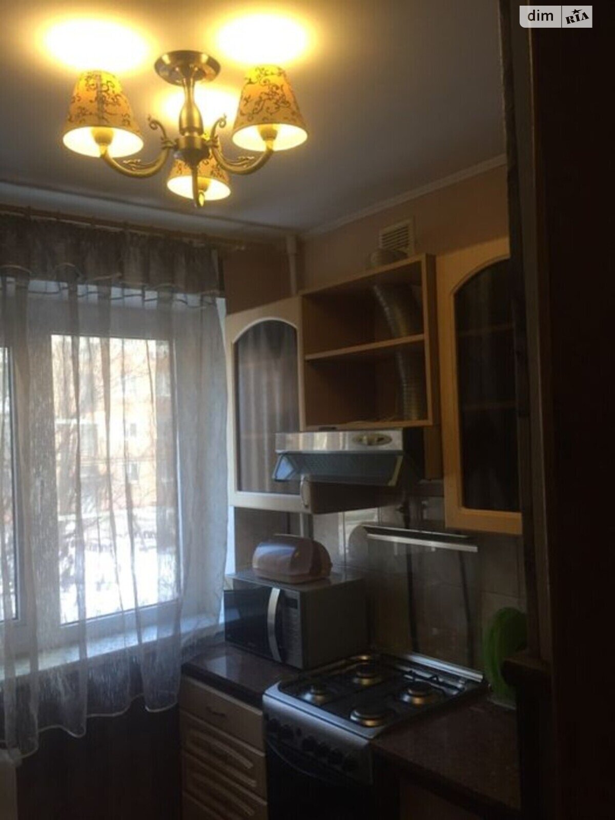 Продажа двухкомнатной квартиры в Сумах, на ул. Николая Сумцова, район Заречный фото 1