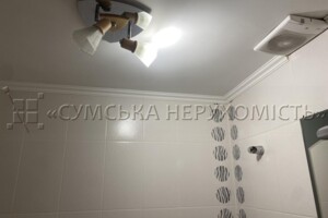 Продажа трехкомнатной квартиры в Сумах, на ул. Вооруженных сил Украины, район Заречный фото 2