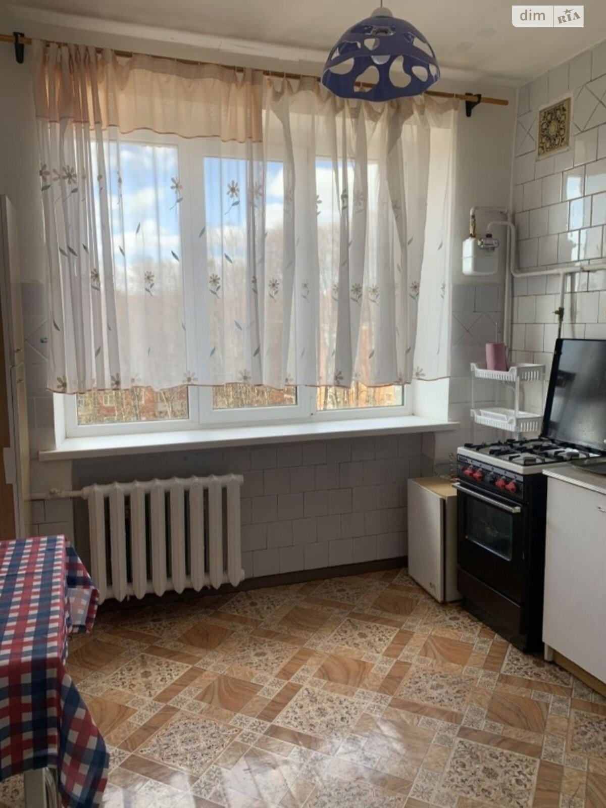 Продажа двухкомнатной квартиры в Сумах, на ул. Ивана Брюховецкого, район Заречный фото 1
