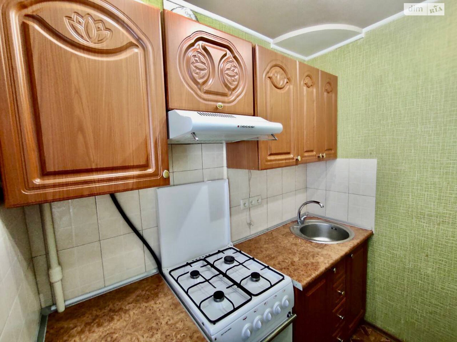 Продажа однокомнатной квартиры в Сумах, на ул. Засумская 12, фото 1