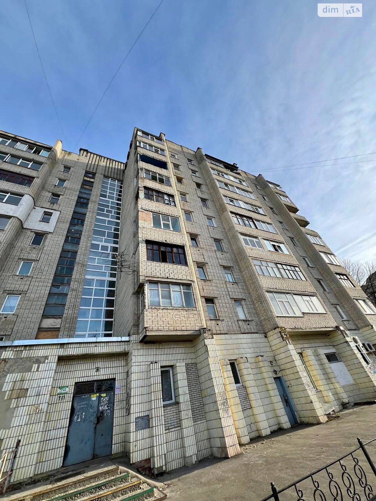 Продажа однокомнатной квартиры в Сумах, на ул. Засумская, фото 1