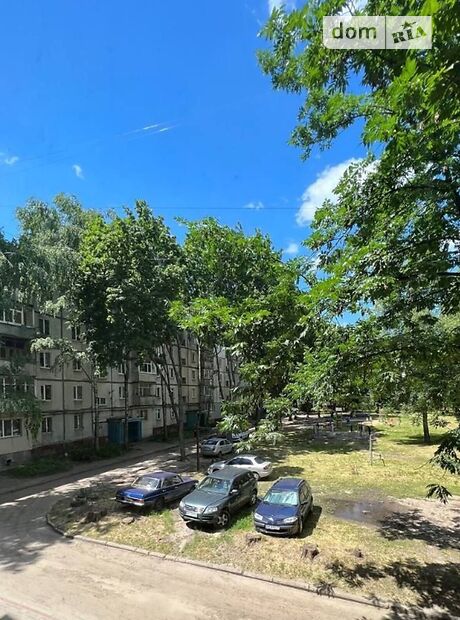 Продаж однокімнатної квартири в Сумах на вул. Атаманюка Романа район Курський фото 1 Продаж однокімнатної квартири в Сумах на вул. Атаманюка Романа район Курський фото 1