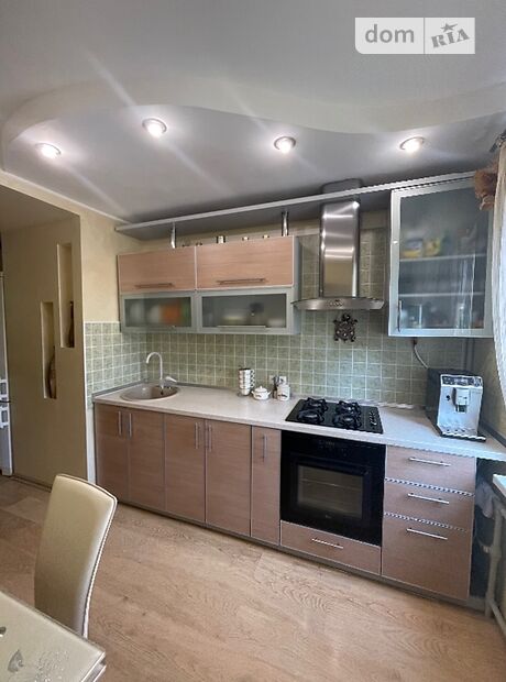 Продаж двокімнатної квартири в Сумах на вул. Інтернаціоналістів район 9-й мікрорайон фото 1 Продаж двокімнатної квартири в Сумах на вул. Інтернаціоналістів район 9-й мікрорайон фото 1