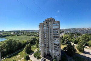 Продажа однокомнатной квартиры в Сумах, на ул. Харьковская 39, район Харьковская фото 2