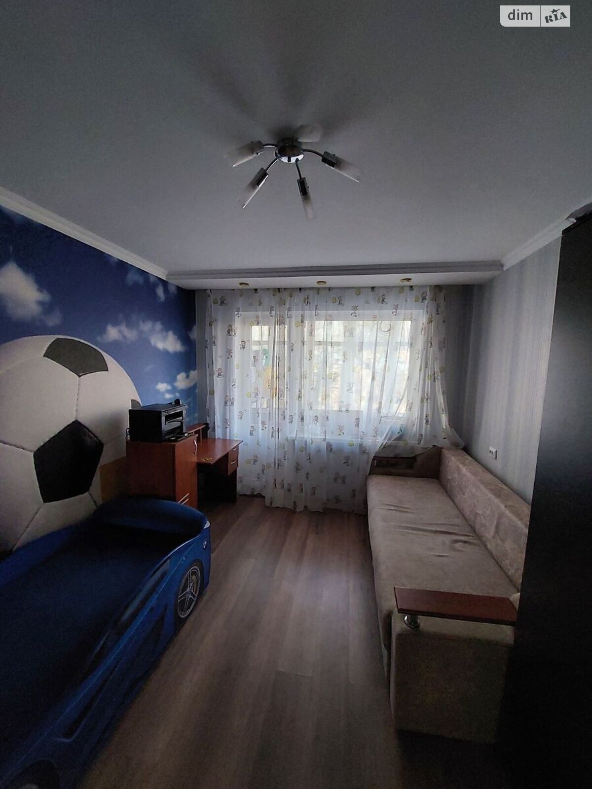 Продажа двухкомнатной квартиры в Сумах, на ул. Хворостянка, фото 1