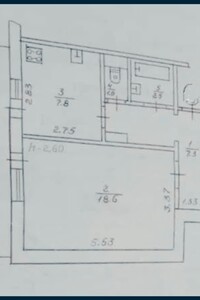 Продаж однокімнатної квартири в Сумах, на просп. Михайла Лушпи, район 10-й мікрорайон фото 2