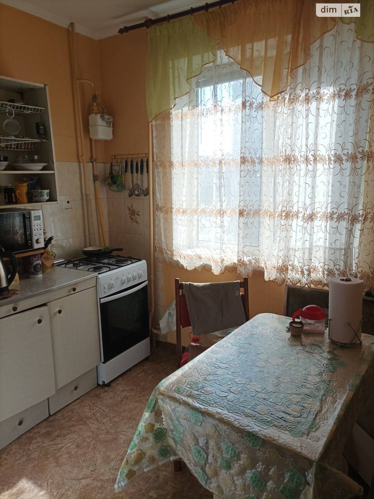 Продажа двухкомнатной квартиры в Сумах, на просп. Михаила Лушпы, район 10-й микрорайон фото 1 Продажа двухкомнатной квартиры в Сумах, на просп. Михаила Лушпы, район 10-й микрорайон фото 1