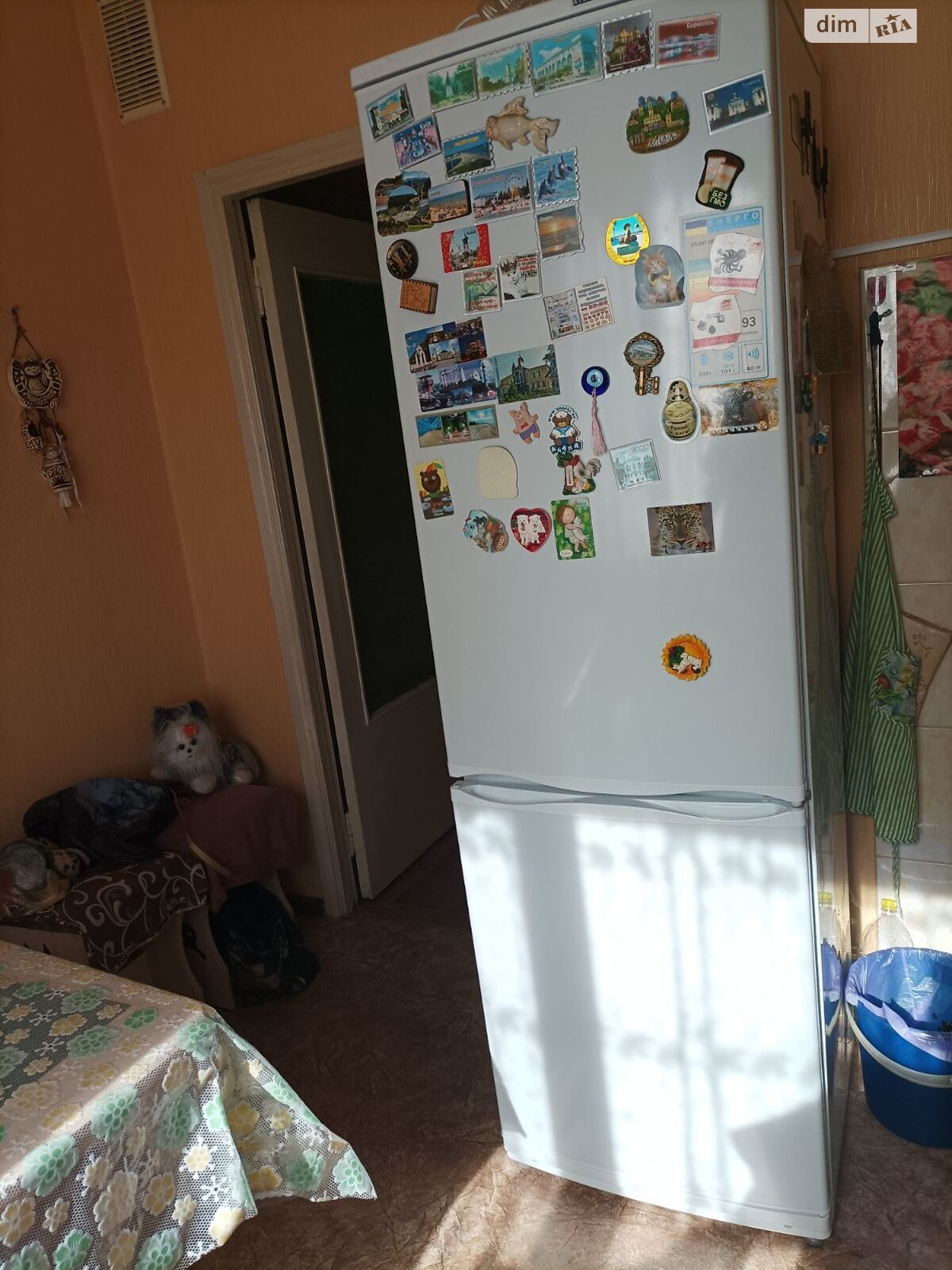 Продажа двухкомнатной квартиры в Сумах, на просп. Михаила Лушпы, район 10-й микрорайон фото 1 Продажа двухкомнатной квартиры в Сумах, на просп. Михаила Лушпы, район 10-й микрорайон фото 1