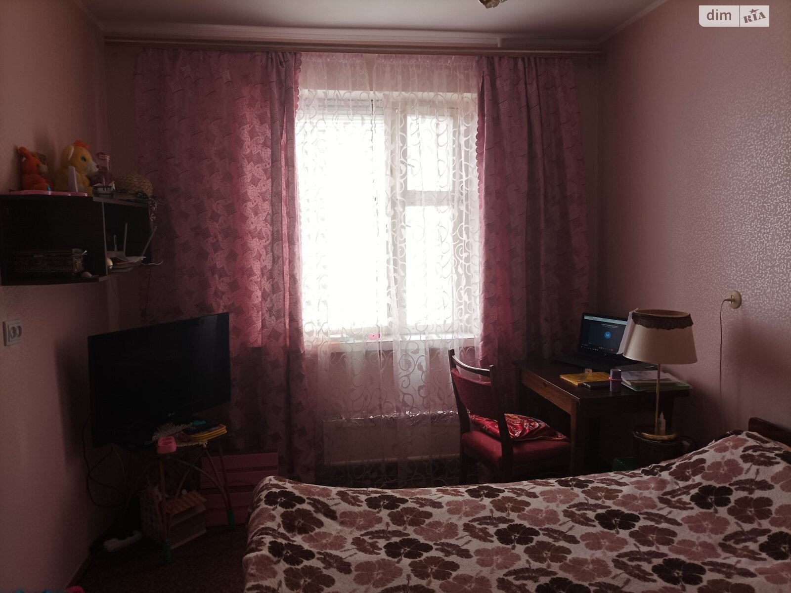Продажа двухкомнатной квартиры в Сумах, на просп. Михаила Лушпы, район 10-й микрорайон фото 1 Продажа двухкомнатной квартиры в Сумах, на просп. Михаила Лушпы, район 10-й микрорайон фото 1