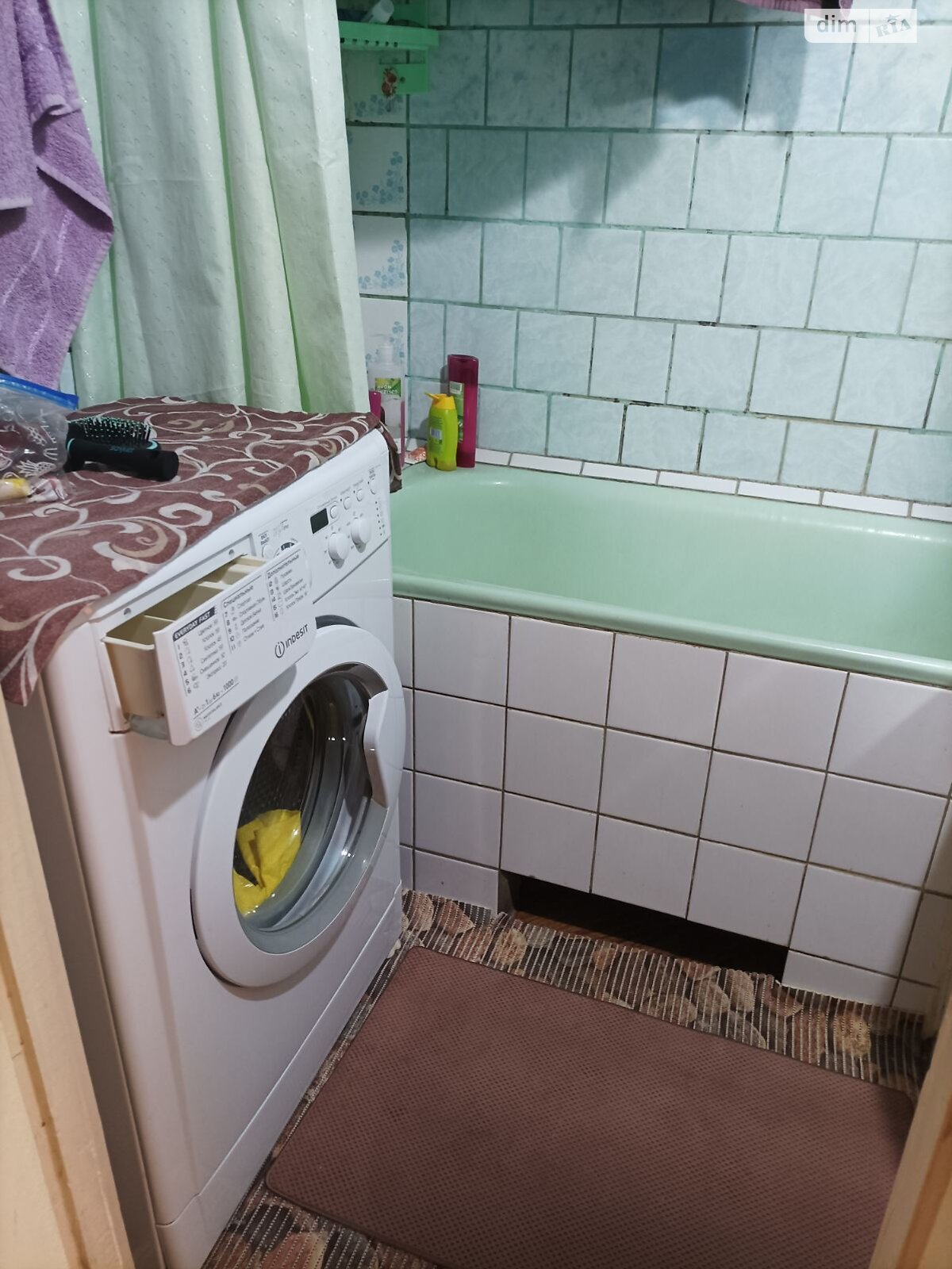 Продажа двухкомнатной квартиры в Сумах, на просп. Михаила Лушпы, район 10-й микрорайон фото 1 Продажа двухкомнатной квартиры в Сумах, на просп. Михаила Лушпы, район 10-й микрорайон фото 1