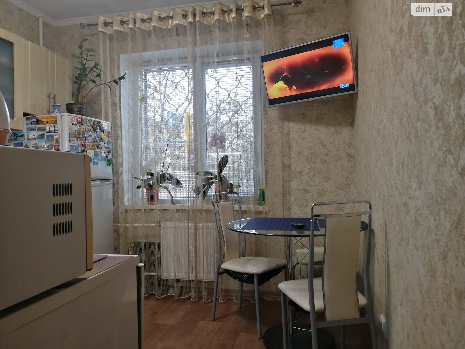 Продажа двухкомнатной квартиры в Сумах, на ул. Героев Крут 78, район 12-й микрорайон фото 1