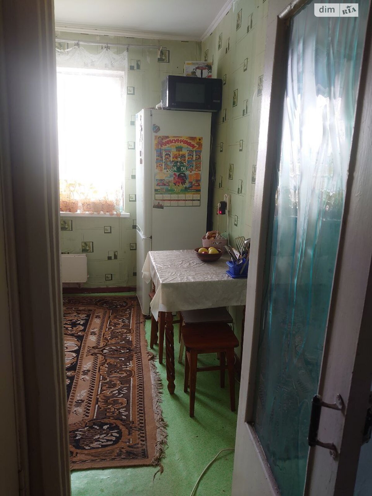 Продажа двухкомнатной квартиры в Сумах, на ул. Вооруженных сил Украины 20, район 9-й микрорайон фото 1