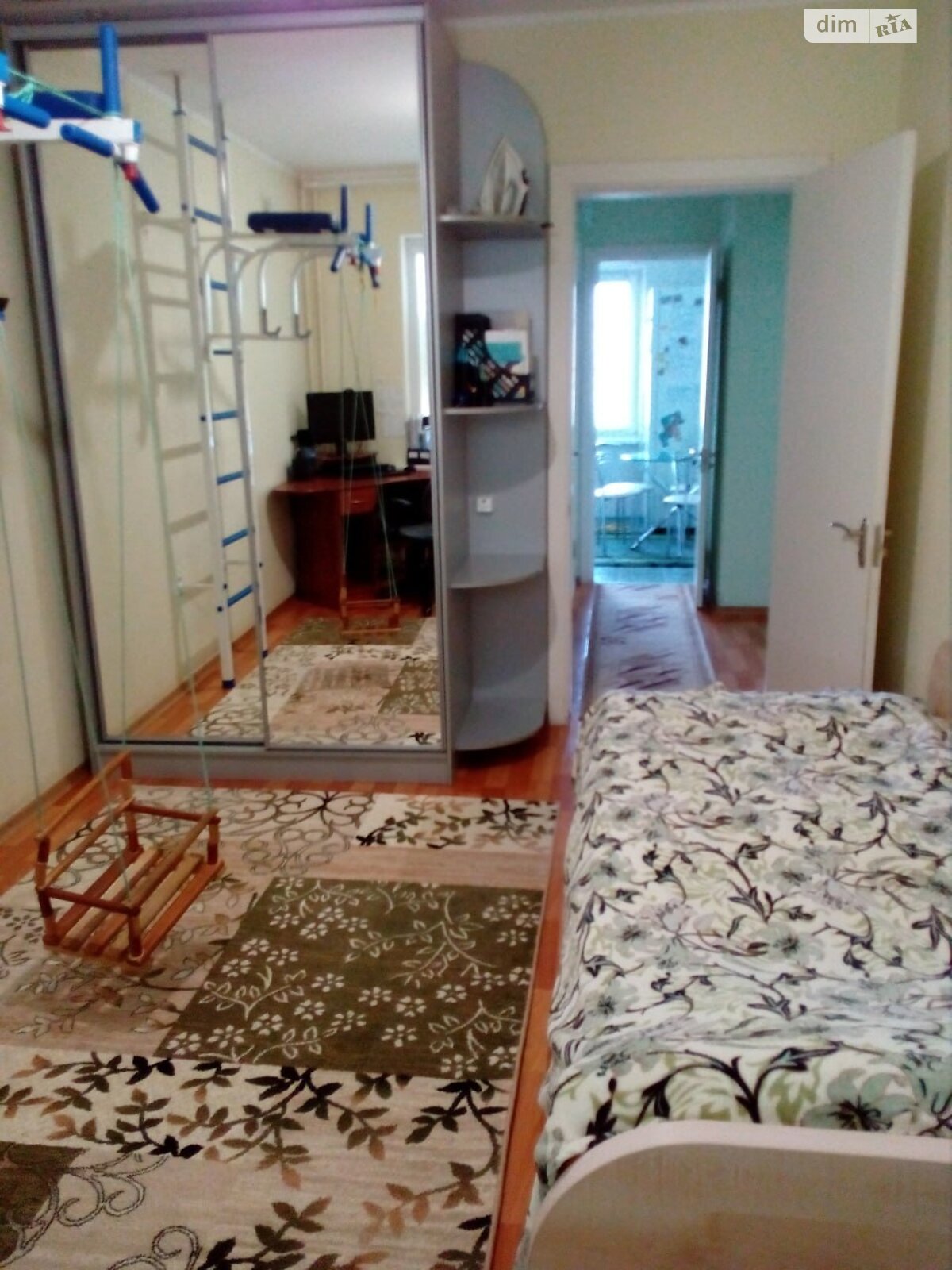 Продажа трехкомнатной квартиры в Сумах, на просп. Михаила Лушпы 10, район 9-й микрорайон фото 1