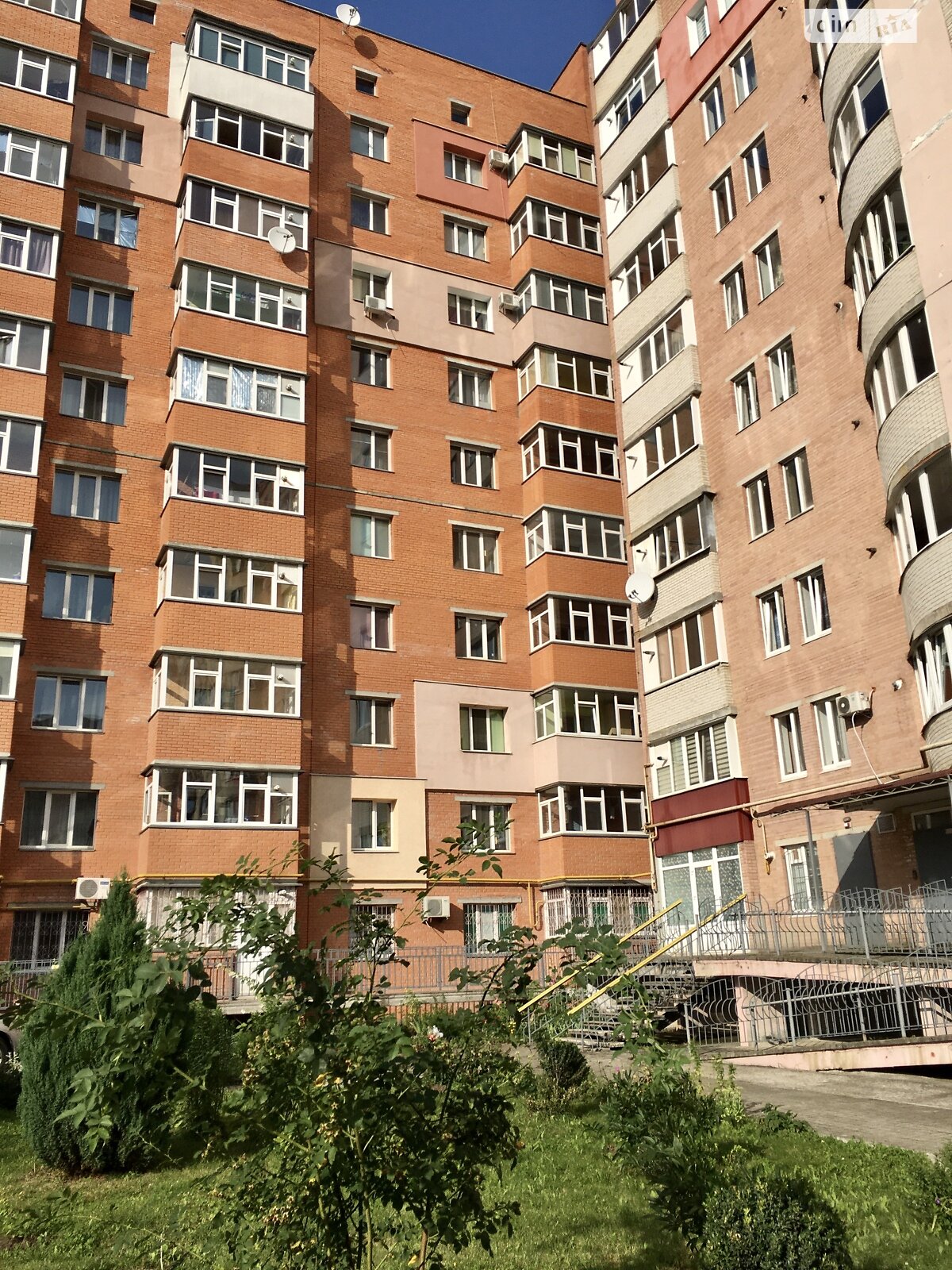 Продаж однокімнатної квартири в Сумах, на вул. Герасима Кондратьєва 144/3, фото 1 Продаж однокімнатної квартири в Сумах, на вул. Герасима Кондратьєва 144/3, фото 1
