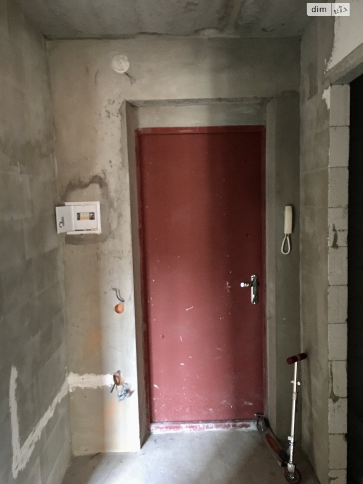 Продаж однокімнатної квартири в Сумах, на вул. Герасима Кондратьєва 144/3, фото 1 Продаж однокімнатної квартири в Сумах, на вул. Герасима Кондратьєва 144/3, фото 1
