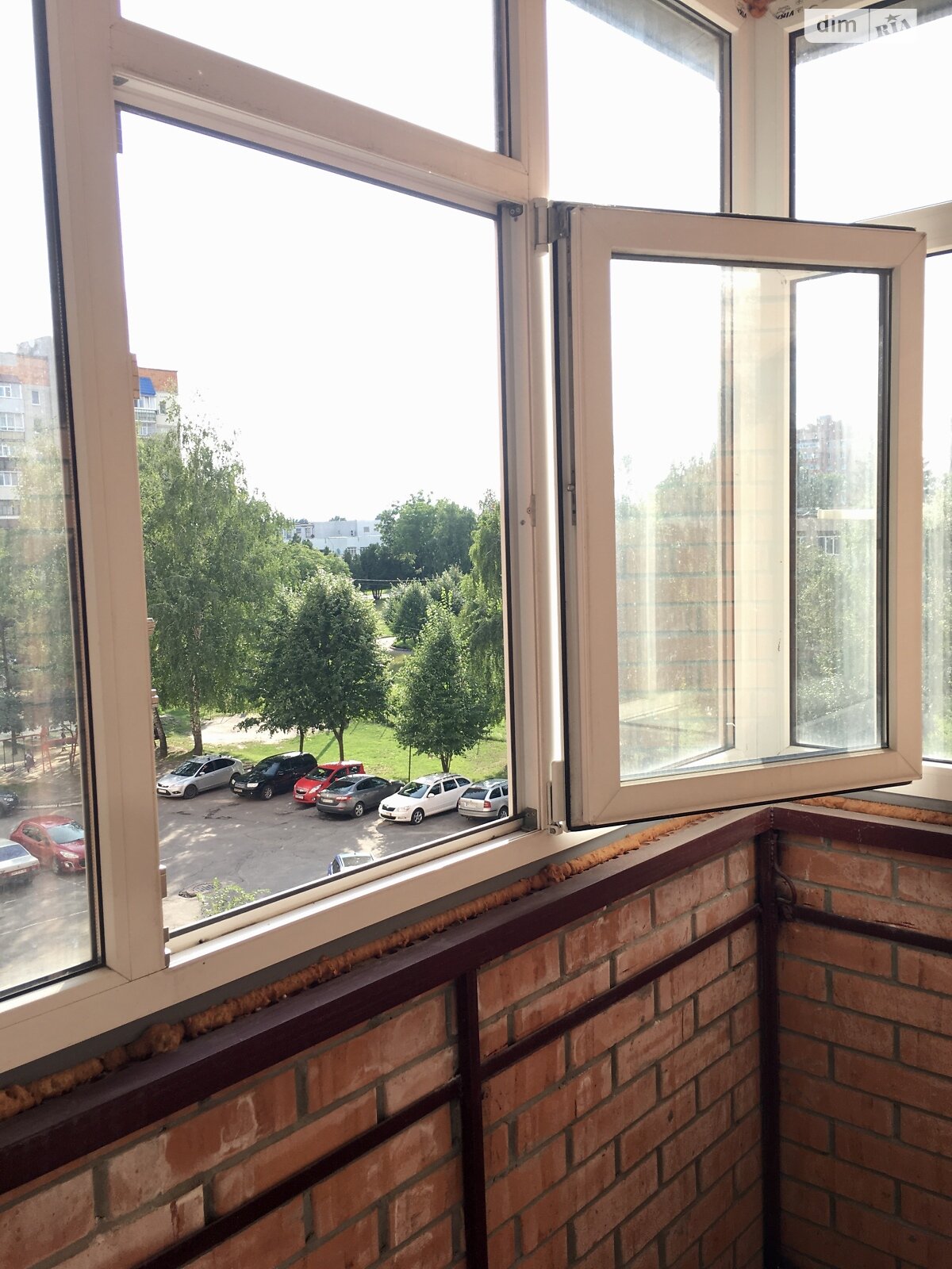 Продаж однокімнатної квартири в Сумах, на вул. Герасима Кондратьєва 144/3, фото 1 Продаж однокімнатної квартири в Сумах, на вул. Герасима Кондратьєва 144/3, фото 1